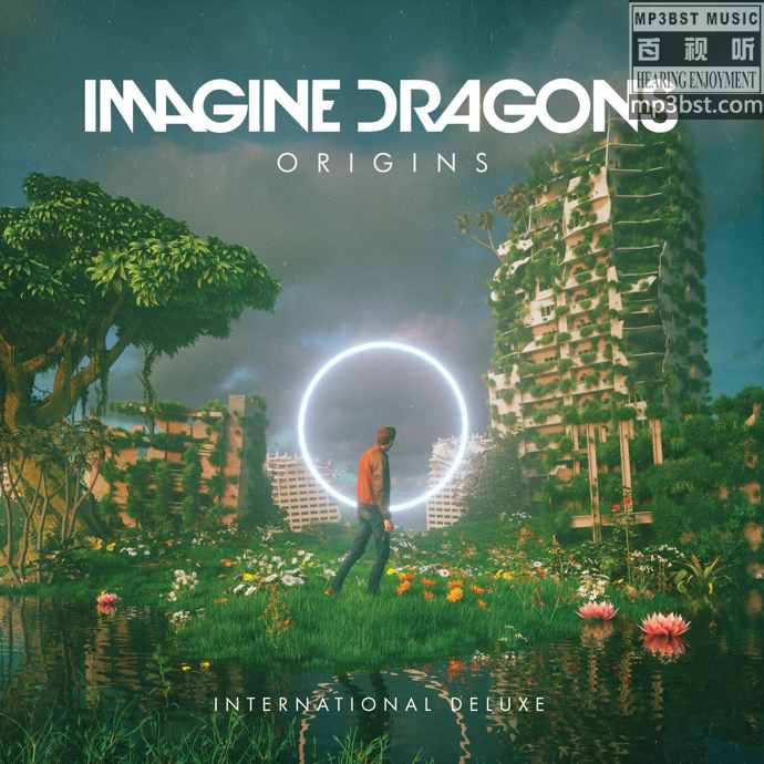 Imagine_Dragons梦龙-《Natural》无损单曲[FLAC+MP3]